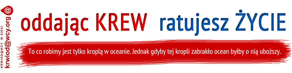 Akcja Honorowego Oddawania Krwi 